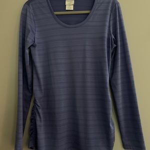 Danskin Now Athletic Top